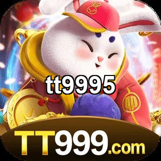 Imagem promocional da tt9995 mostrando a plataforma e suas vantagens